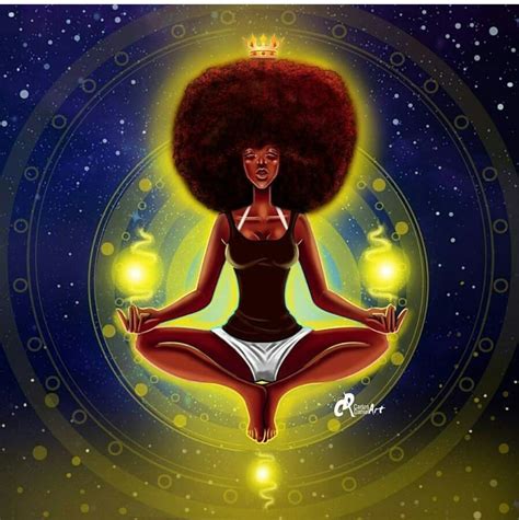 Connecting with Ancestral Wisdom through Black Woman's Magical Wine